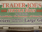 eggs